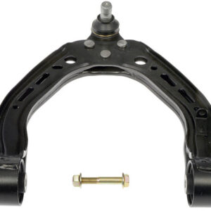 suspension control arm and ball joint assembly dorman premium chassis cb98007pr