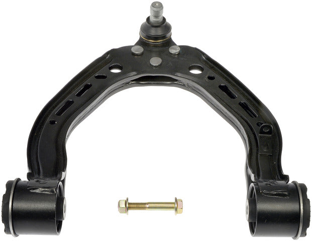 suspension control arm and ball joint assembly dorman premium chassis cb98007pr