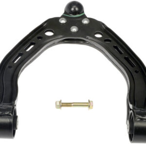 suspension control arm and ball joint assembly dorman premium chassis cb98007pr