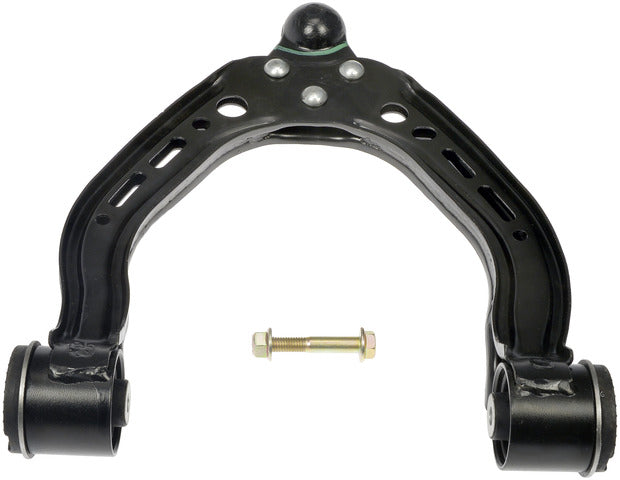 suspension control arm and ball joint assembly dorman premium chassis cb98007pr