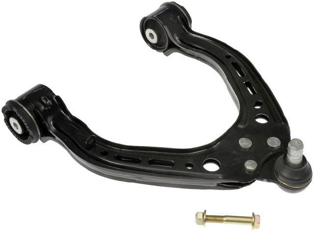 suspension control arm and ball joint assembly dorman premium chassis cb98007pr