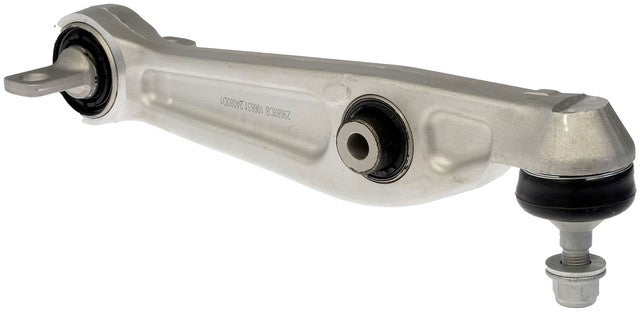 suspension control arm and ball joint assembly dorman mas cb98115