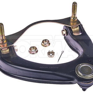 suspension control arm and ball joint assembly dorman premium chassis cb9814pr