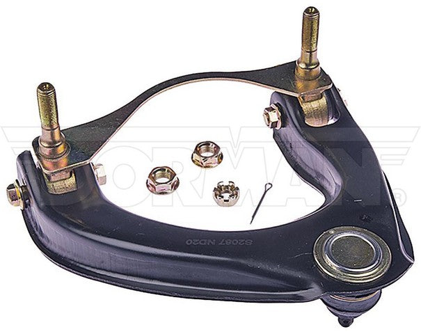 suspension control arm and ball joint assembly dorman premium chassis cb9814pr