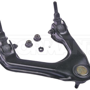 suspension control arm and ball joint assembly dorman premium chassis cb9816pr