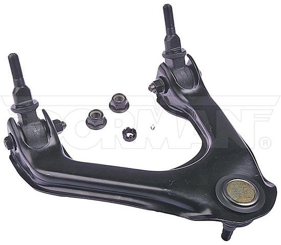suspension control arm and ball joint assembly dorman premium chassis cb9816pr