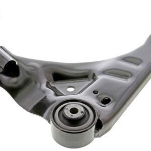 suspension control arm and ball joint assembly mevotech cms101526