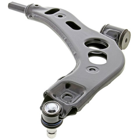 suspension control arm and ball joint assembly mevotech cms101546