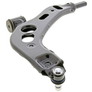 suspension control arm and ball joint assembly mevotech cms101547