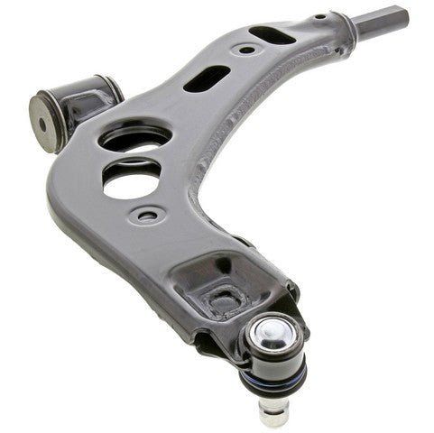 suspension control arm and ball joint assembly mevotech cms101547