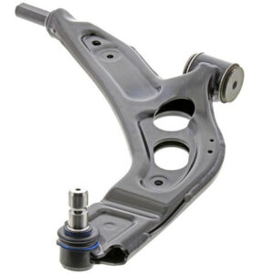 suspension control arm and ball joint assembly mevotech cms101547