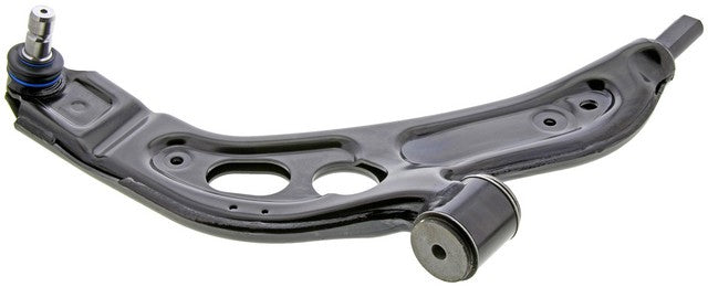 suspension control arm and ball joint assembly mevotech cms101547