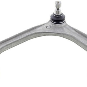 suspension control arm and ball joint assembly mevotech cms101557