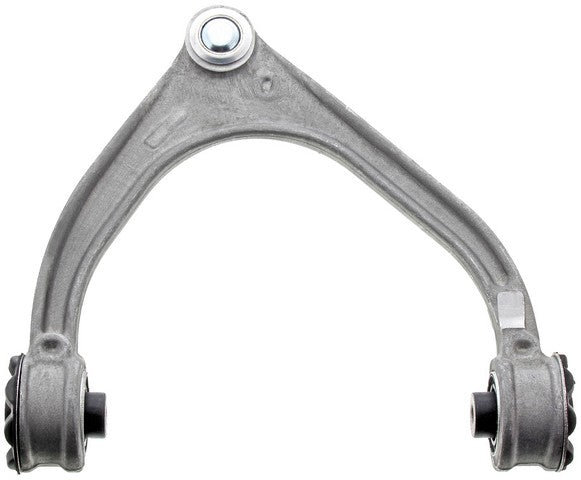 suspension control arm and ball joint assembly mevotech cms101557