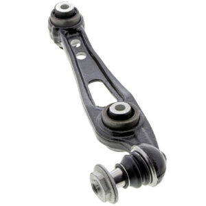 suspension control arm and ball joint assembly mevotech cms101562