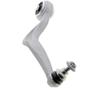 suspension control arm and ball joint assembly mevotech cms101570