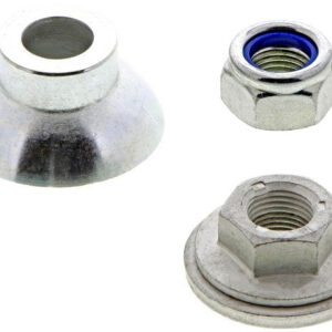suspension control arm and ball joint assembly mevotech cms101573