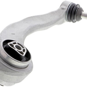 suspension control arm and ball joint assembly mevotech cms101585