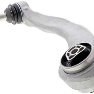suspension control arm and ball joint assembly mevotech cms101586