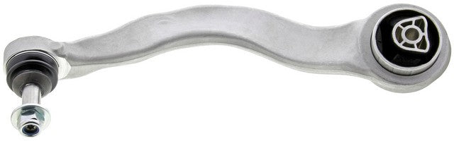 suspension control arm and ball joint assembly mevotech cms101586