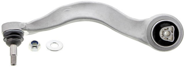suspension control arm and ball joint assembly mevotech cms101586
