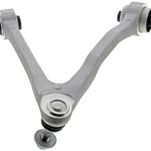 suspension control arm and ball joint assembly mevotech cms101608