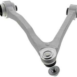 suspension control arm and ball joint assembly mevotech cms101609