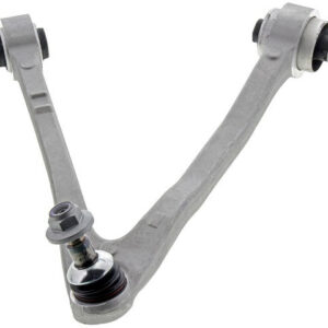 suspension control arm and ball joint assembly mevotech cms101609