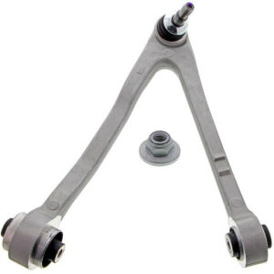 suspension control arm and ball joint assembly mevotech cms101609