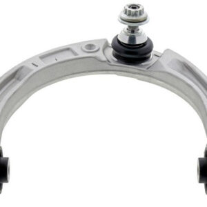 suspension control arm and ball joint assembly mevotech cms101618