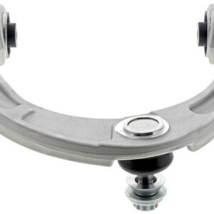 suspension control arm and ball joint assembly mevotech cms101618
