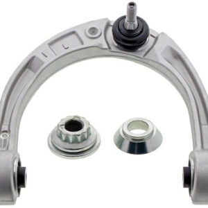 suspension control arm and ball joint assembly mevotech cms101618