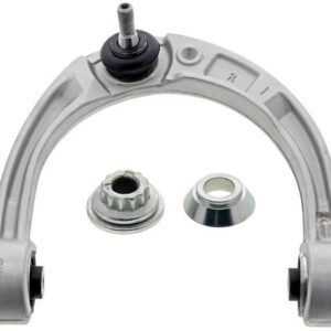 suspension control arm and ball joint assembly mevotech cms101619