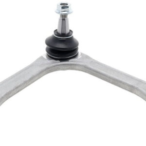 suspension control arm and ball joint assembly mevotech cms101632