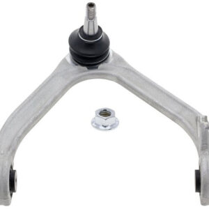 suspension control arm and ball joint assembly mevotech cms101632