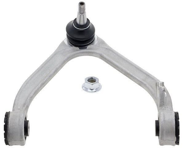 suspension control arm and ball joint assembly mevotech cms101632