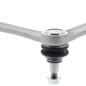 suspension control arm and ball joint assembly mevotech cms101633