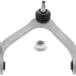 suspension control arm and ball joint assembly mevotech cms101633