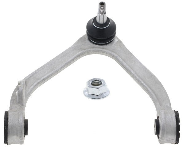 suspension control arm and ball joint assembly mevotech cms101633