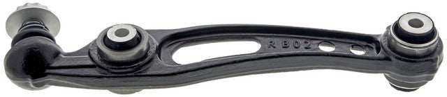 suspension control arm and ball joint assembly mevotech cms101643