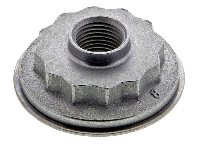 suspension control arm and ball joint assembly mevotech cms101643