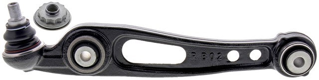 suspension control arm and ball joint assembly mevotech cms101643