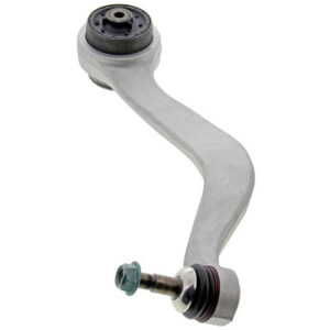 suspension control arm and ball joint assembly mevotech cms101664