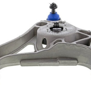 suspension control arm and ball joint assembly mevotech cms251150