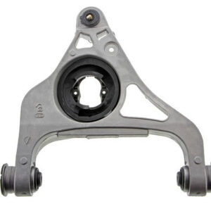suspension control arm and ball joint assembly mevotech cms251150