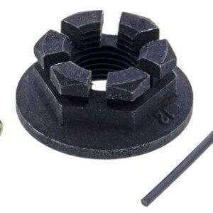 suspension control arm and ball joint assembly mevotech cms251150