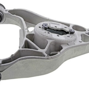 suspension control arm and ball joint assembly mevotech cms251150