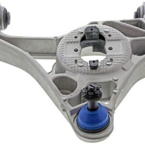suspension control arm and ball joint assembly mevotech cms251151