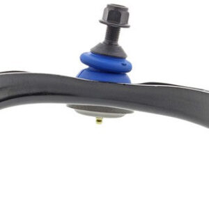 suspension control arm and ball joint assembly mevotech cms251235