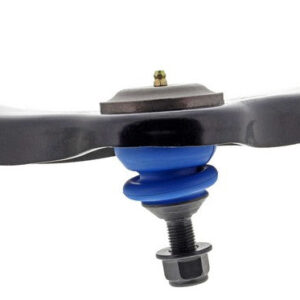 suspension control arm and ball joint assembly mevotech cms251235
